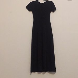 Midi dress